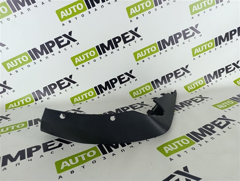 Молдинг бампера левый JOLION 2024-