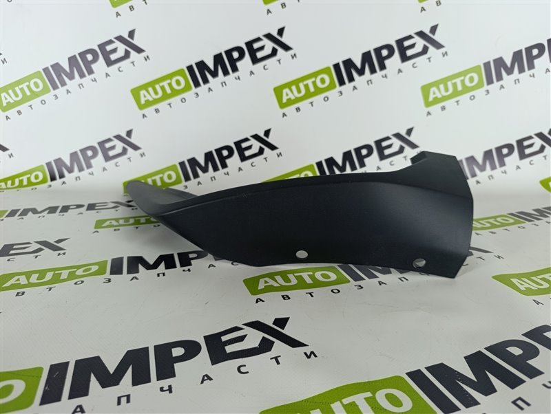 Молдинг бампера левый JOLION 2024-