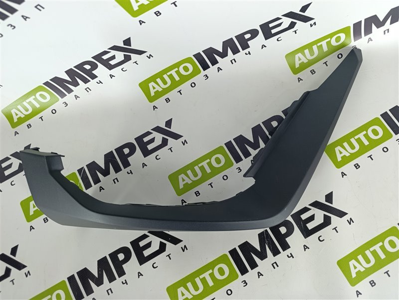 Запчасть молдинг бампера правый Haval JOLION 2024- 2803103XST13B новая Молдинг бампера правый Haval JOLION 2024- 2803103XST13B новая