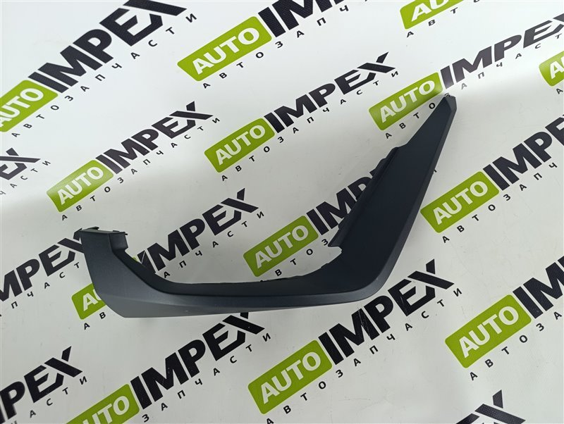 Молдинг бампера правый Haval JOLION Молдинг бампера правый Haval JOLION