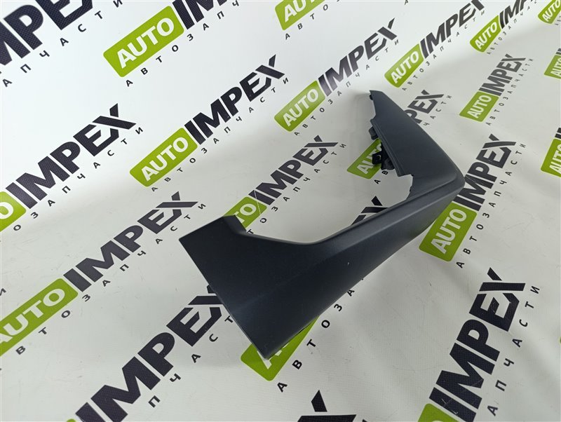 Молдинг бампера правый JOLION 2024- Молдинг бампера правый JOLION 2024-