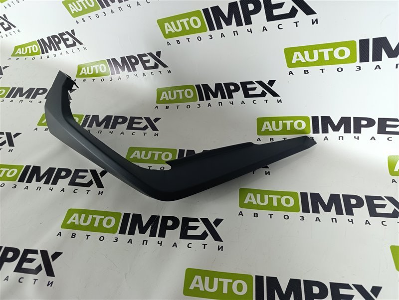 Молдинг бампера правый JOLION 2024- Молдинг бампера правый JOLION 2024-