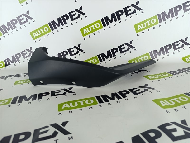 Молдинг бампера правый JOLION 2024- Молдинг бампера правый JOLION 2024-