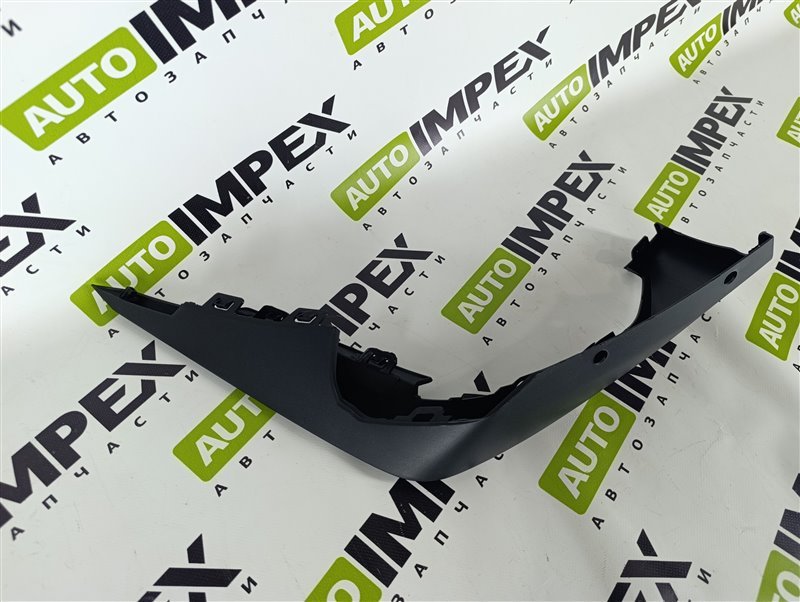 Молдинг бампера правый JOLION 2024- Молдинг бампера правый JOLION 2024-