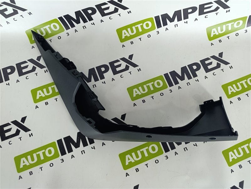 Молдинг бампера правый JOLION 2024- Молдинг бампера правый JOLION 2024-