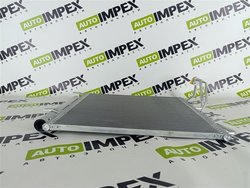 Радиатор кондиционера 1.6T K5 2020- DL3