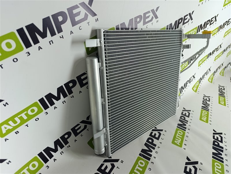 Радиатор кондиционера 1.6T K5 2020- DL3