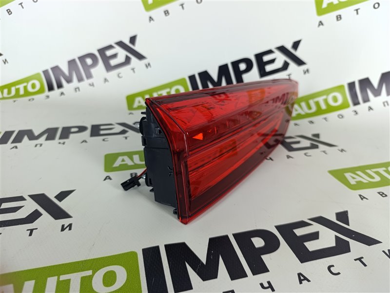 Фонарь багажника левый JOLION 2021- Фонарь багажника левый JOLION 2021-