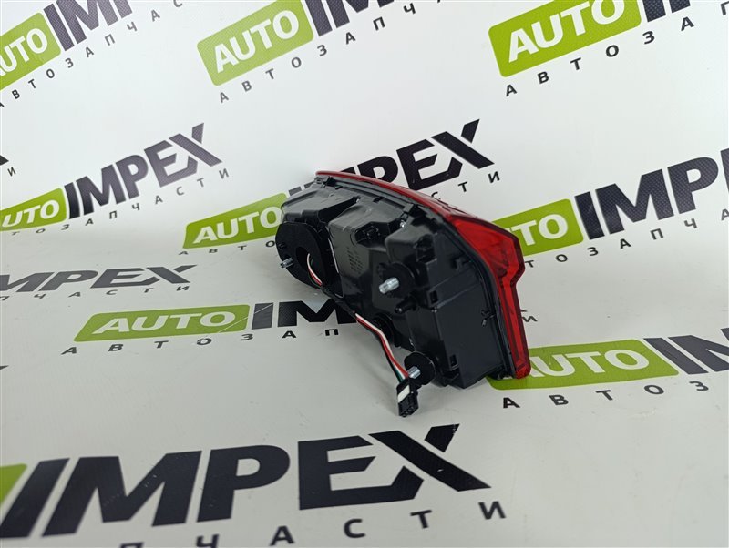 Фонарь багажника левый JOLION 2021- Фонарь багажника левый JOLION 2021-