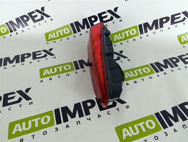 Фонарь багажника левый JOLION 2021- Фонарь багажника левый JOLION 2021-