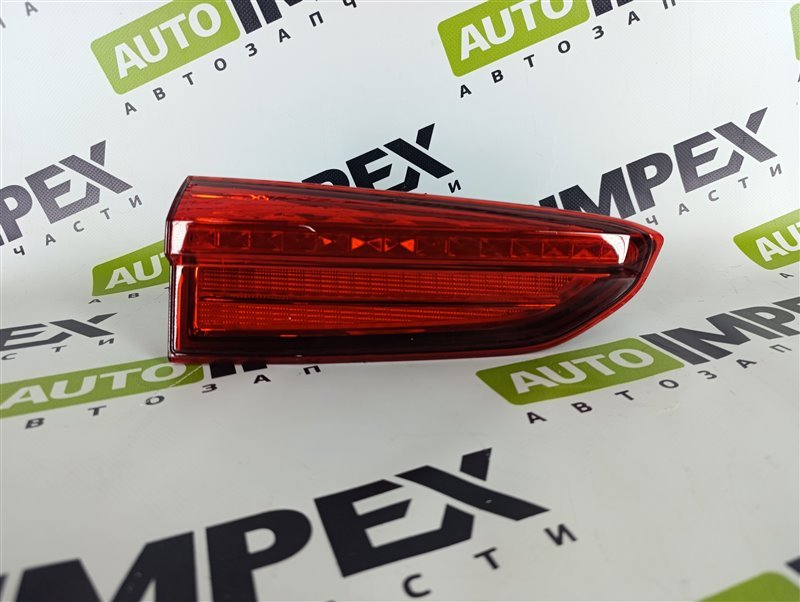 Фонарь багажника левый JOLION 2021- Фонарь багажника левый JOLION 2021-