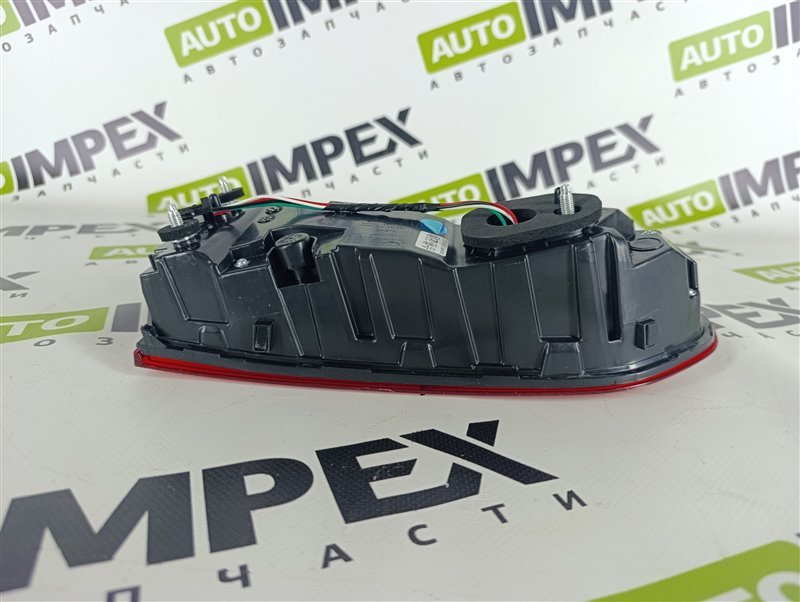 Фонарь багажника правый JOLION 2021-