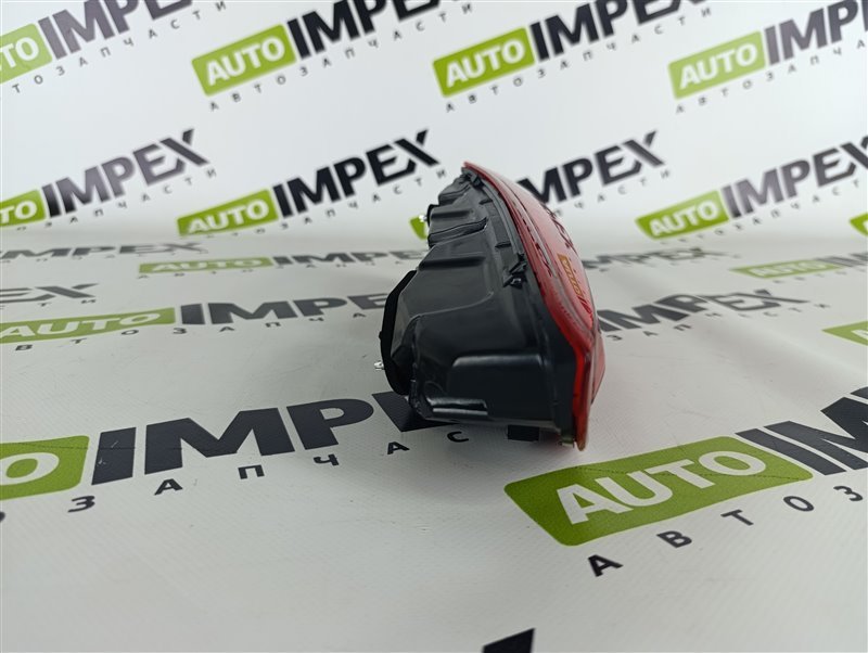 Фонарь багажника правый JOLION 2021-