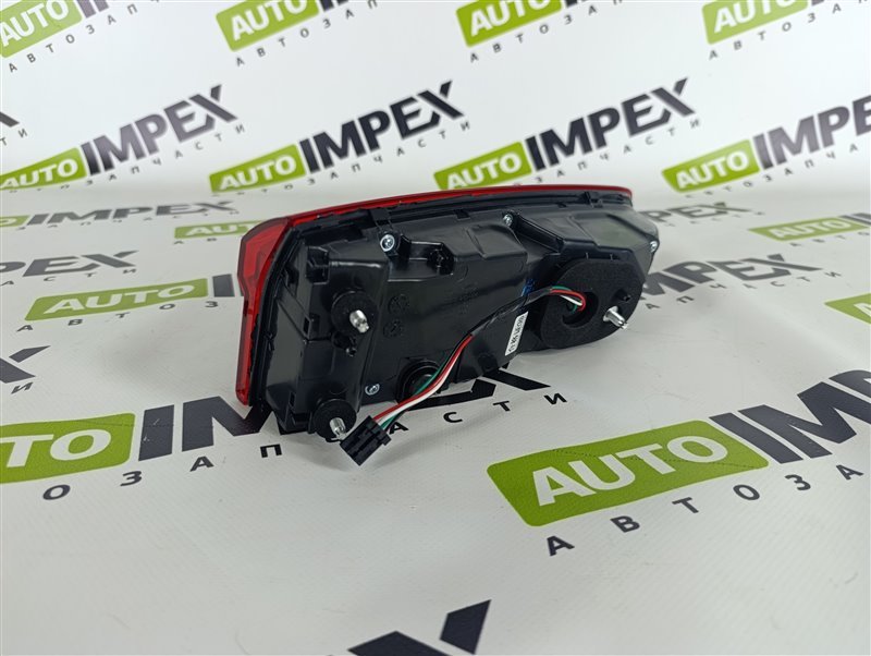 Фонарь багажника правый JOLION 2021-