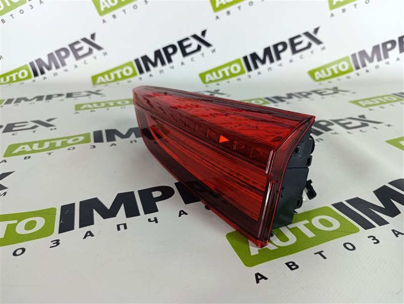 Фонарь багажника правый JOLION 2021-