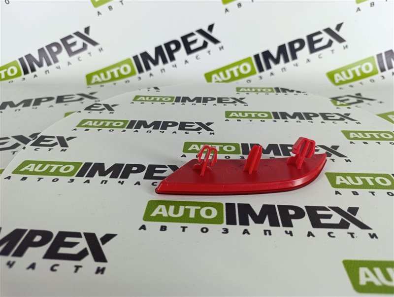 Отражатель правый Рестайлинг JOLION 2024-