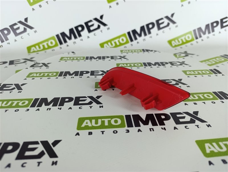 Отражатель правый Рестайлинг JOLION 2024-