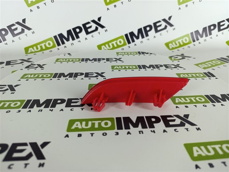 Отражатель правый Рестайлинг JOLION 2024-