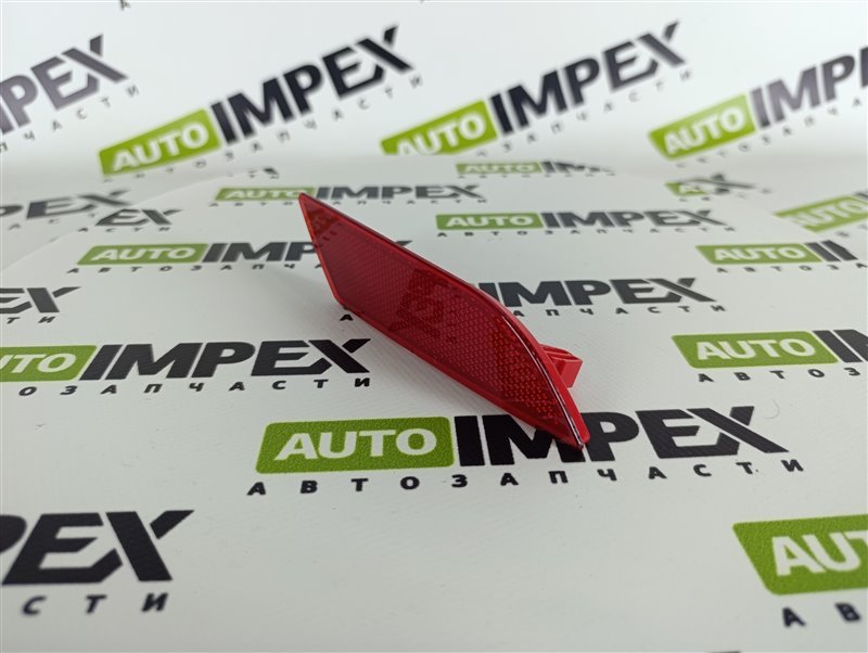 Отражатель правый Рестайлинг JOLION 2024-