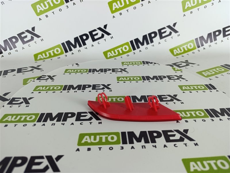 Отражатель левый Рестайлинг JOLION 2024-