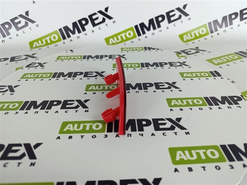 Отражатель левый Рестайлинг JOLION 2024-