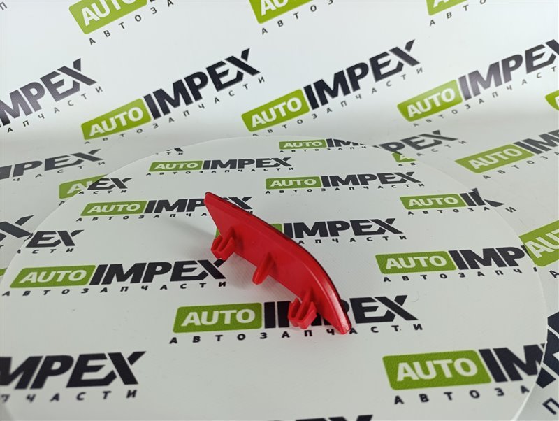 Отражатель левый Рестайлинг JOLION 2024-