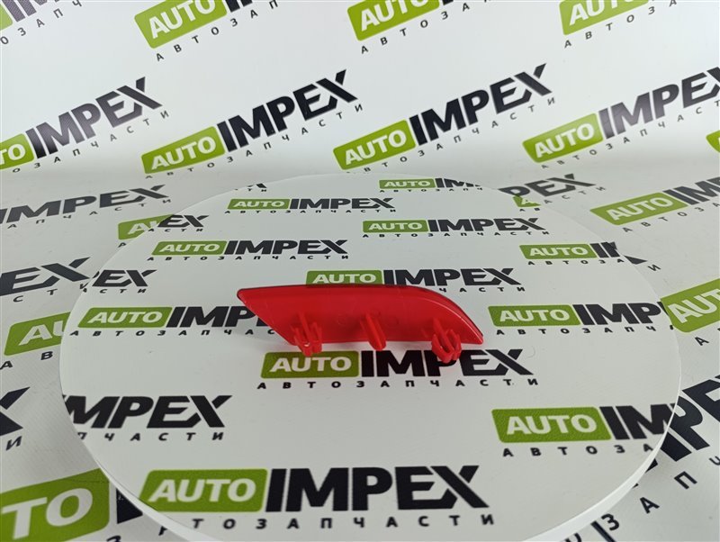 Отражатель левый Рестайлинг JOLION 2024-