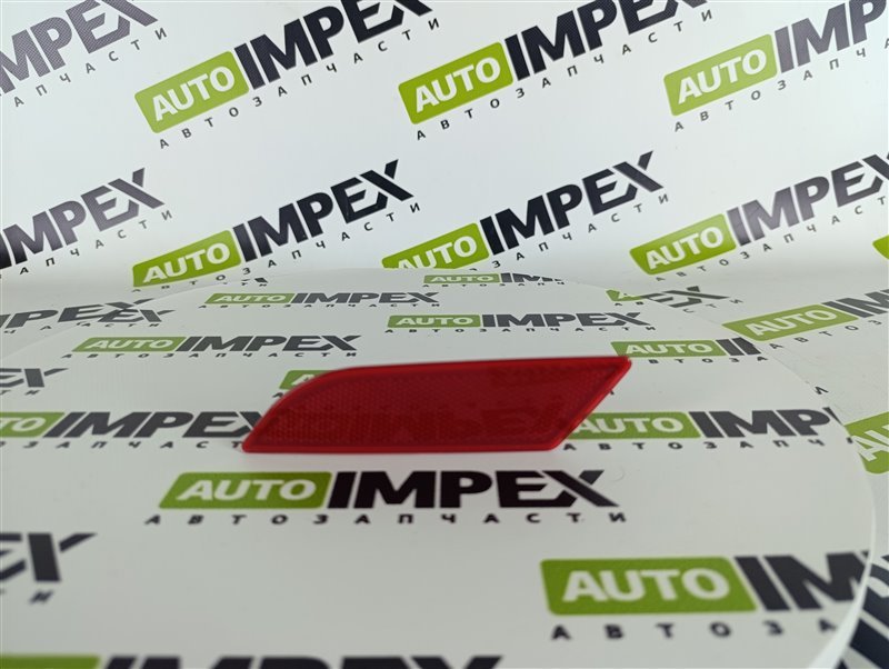 Отражатель левый Рестайлинг JOLION 2024-