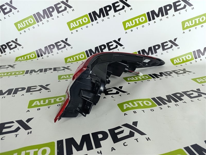 Фонарь лампы левый CAMRY 2018-2023 V70 V75