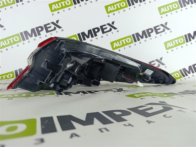 Фонарь лампы левый CAMRY 2018-2023 V70 V75