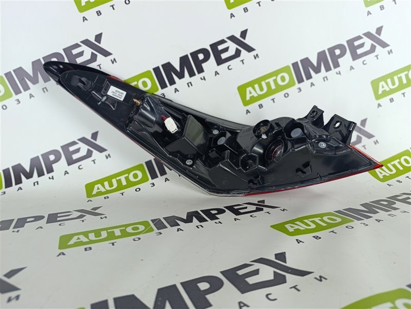 Фонарь лампы правый CAMRY 2018-2023 V70 V75