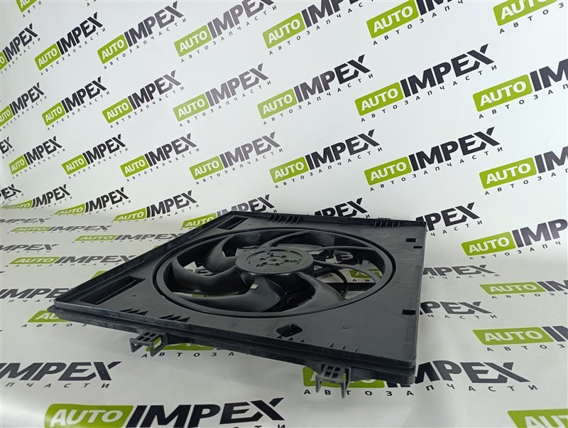 Диффузор в сборе Atlas Pro 2021- Диффузор в сборе Atlas Pro 2021-