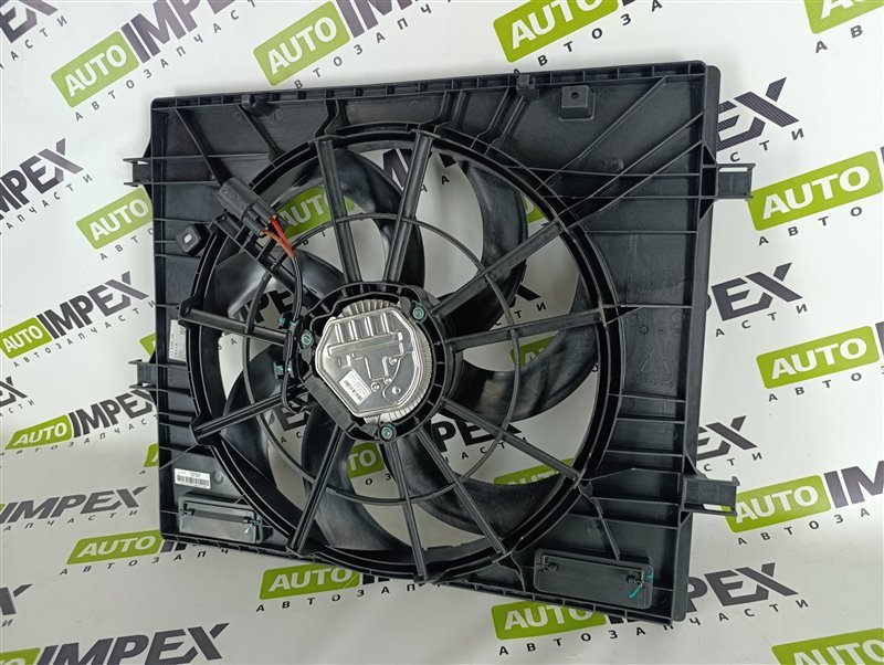 Диффузор в сборе Atlas Pro 2021- Диффузор в сборе Atlas Pro 2021-