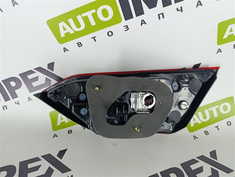 Фонарь лампы левый CAMRY 2018-2023 V70 V75