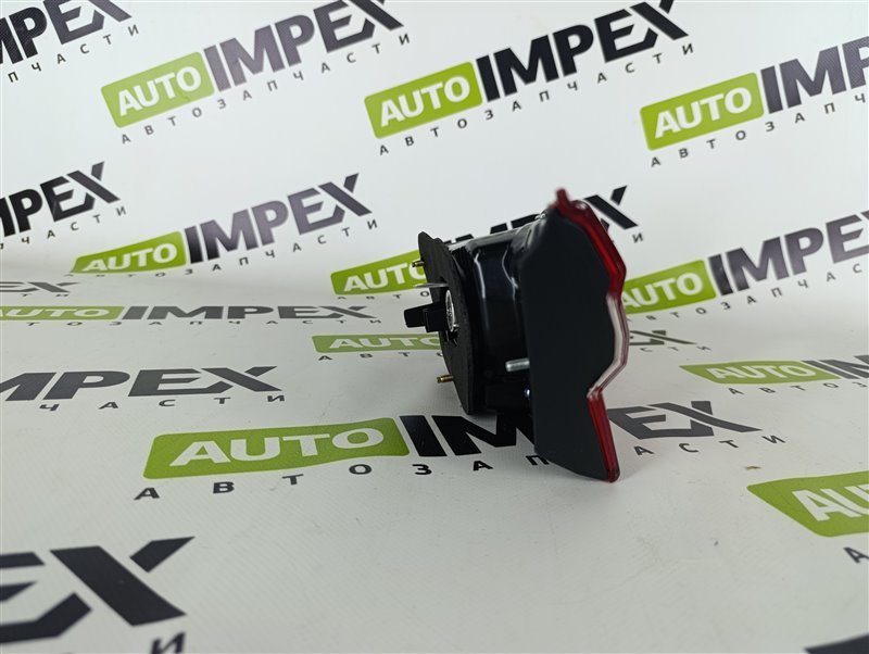 Фонарь лампы левый CAMRY 2018-2023 V70 V75