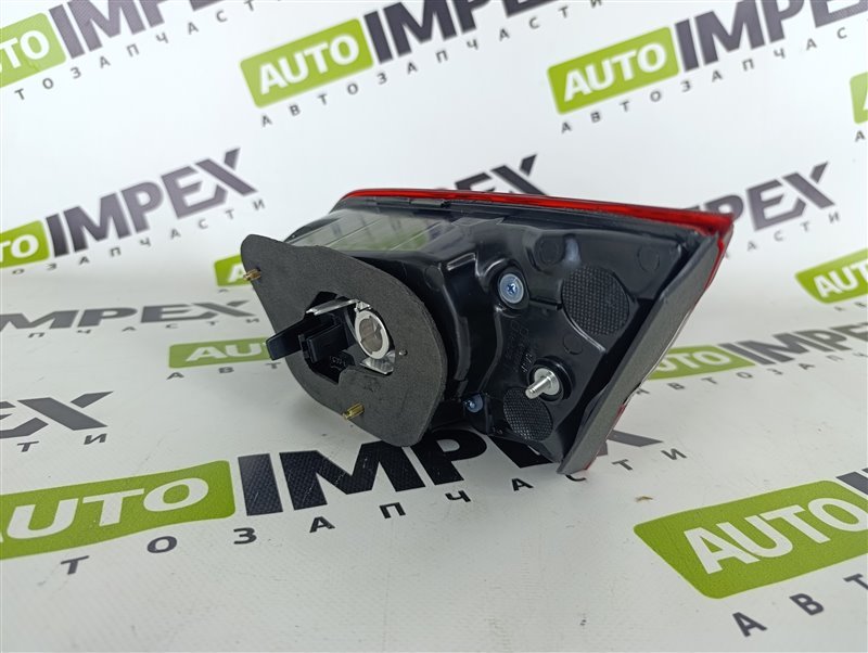 Фонарь лампы левый CAMRY 2018-2023 V70 V75