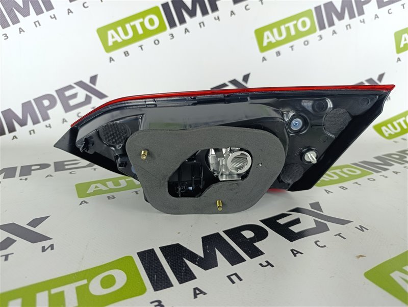 Фонарь лампы левый CAMRY 2018-2023 V70 V75