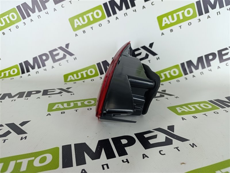 Фонарь лампы левый CAMRY 2018-2023 V70 V75