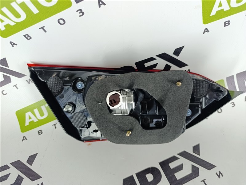 Фонарь лампы правый CAMRY 2018-2023 V70 V75 Фонарь лампы правый CAMRY 2018-2023 V70 V75