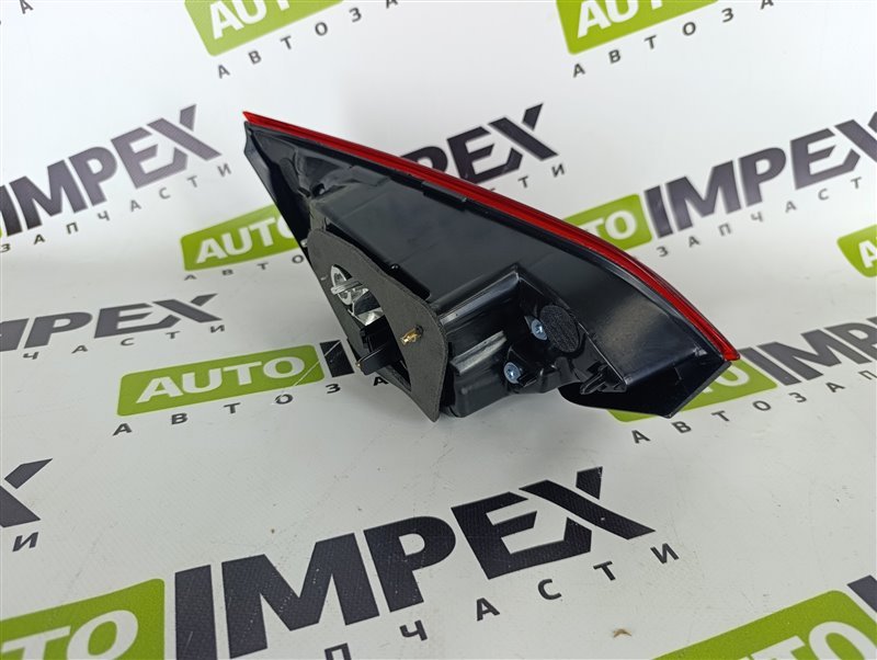 Фонарь лампы правый CAMRY 2018-2023 V70 V75 Фонарь лампы правый CAMRY 2018-2023 V70 V75