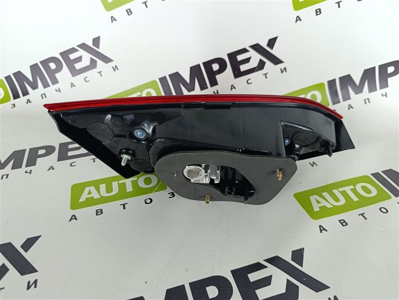 Фонарь лампы правый CAMRY 2018-2023 V70 V75 Фонарь лампы правый CAMRY 2018-2023 V70 V75