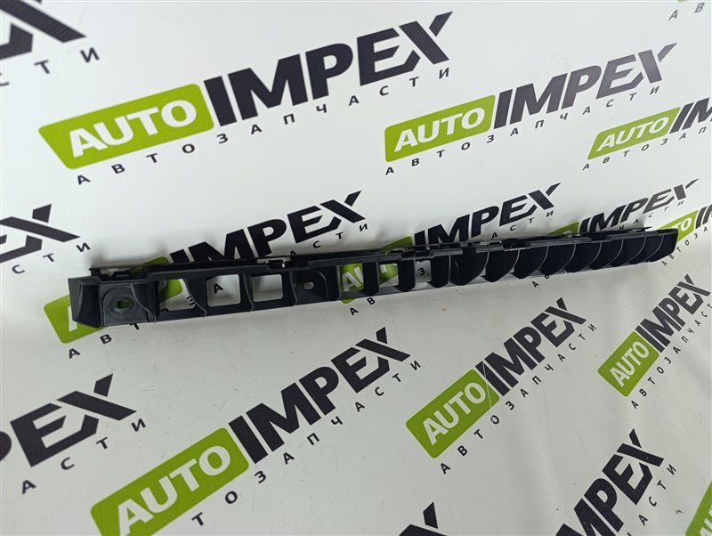 Заднее крепление Skoda RAPID 2020- Rapid II с 2020- 5JH807863B новая