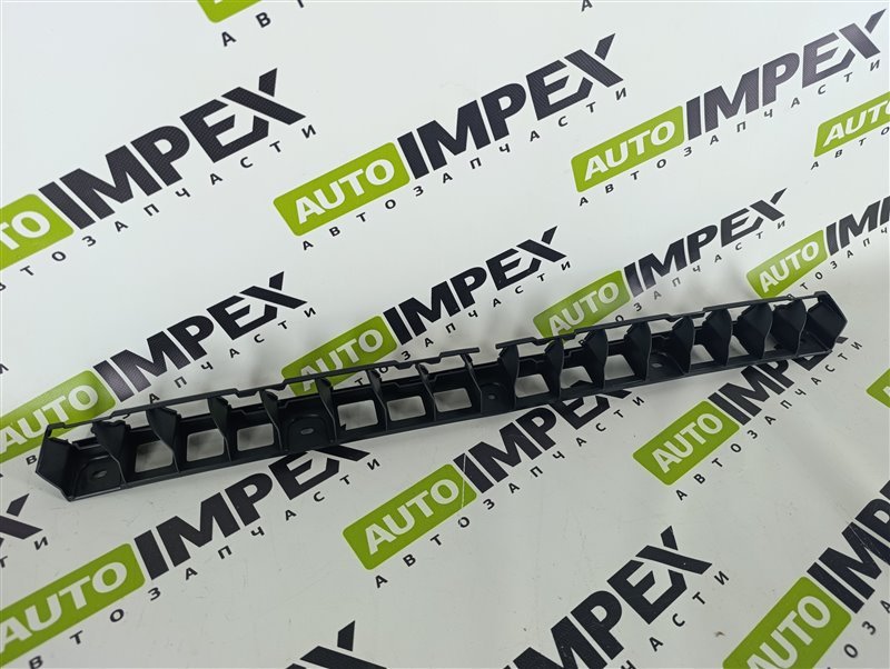 Заднее крепление RAPID 2020- Rapid II с 2020-