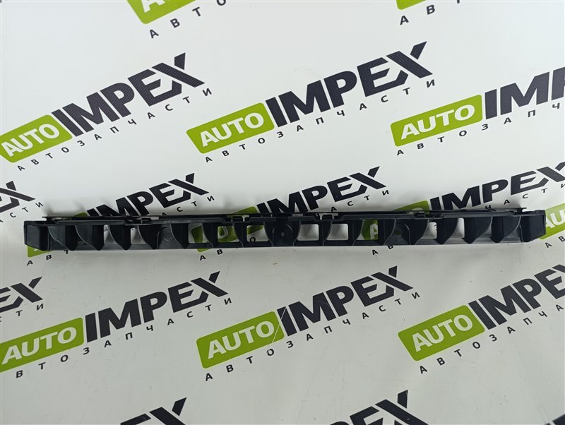 Заднее крепление RAPID 2020- Rapid II с 2020-