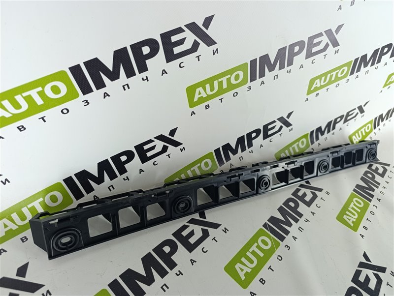 Заднее крепление RAPID 2020- Rapid II с 2020-