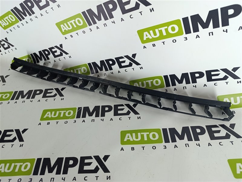 Заднее крепление RAPID 2020- Rapid II с 2020-