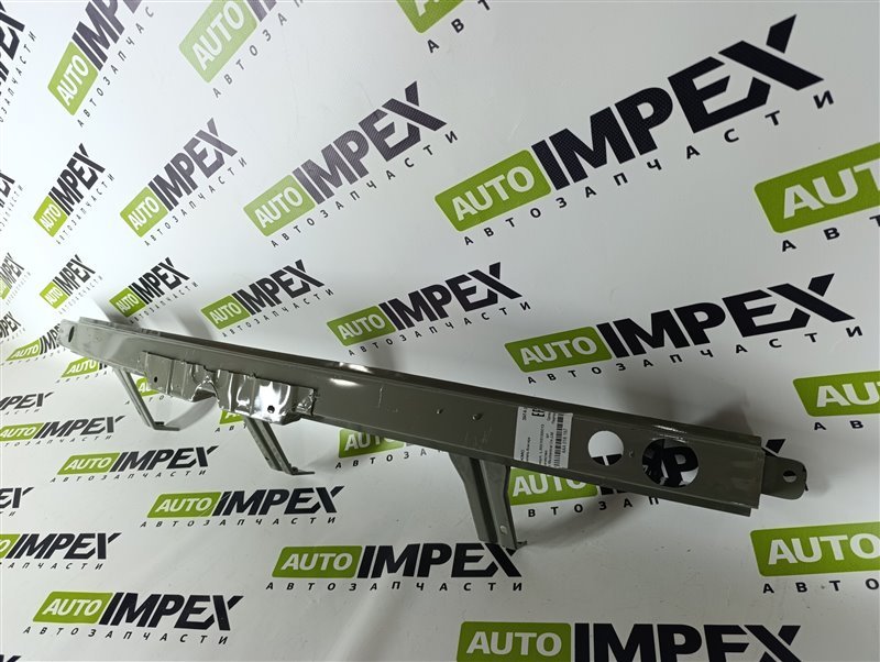 Задний усилитель Atlas Pro 2021-