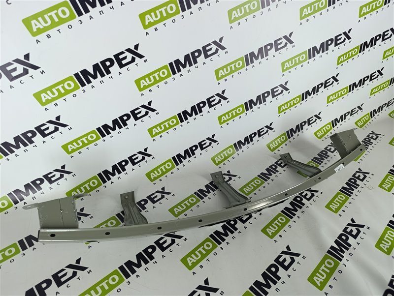 Задний усилитель Atlas Pro 2021-