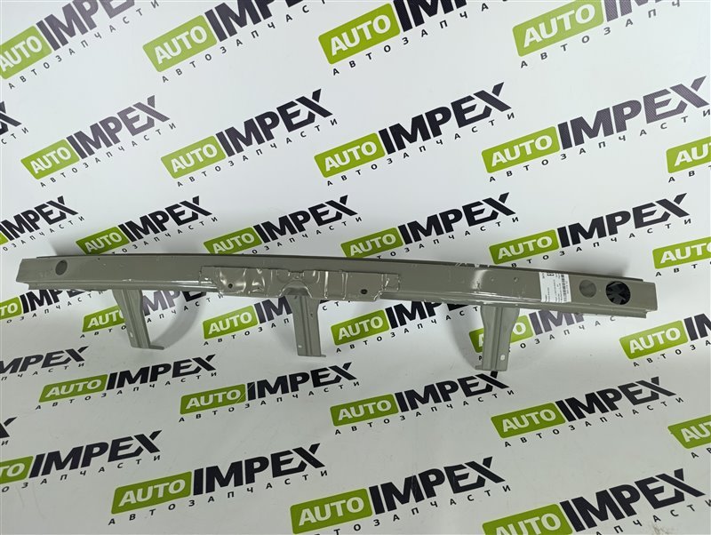 Задний усилитель Atlas Pro 2021-