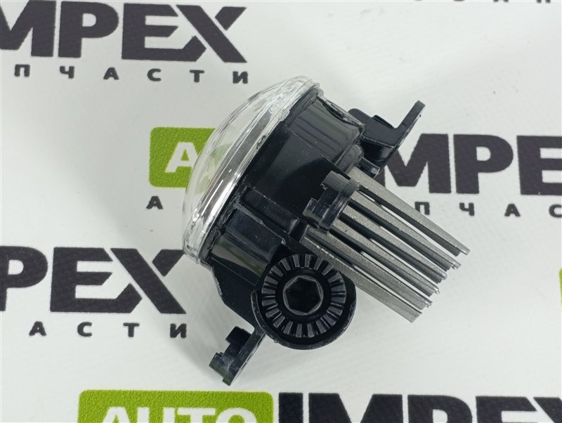 ПТФ левая Arrizo 8 2022-